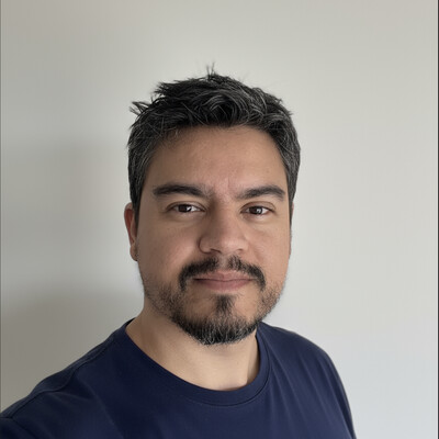 Caio Vinicius — CEO e fundador da Zer062