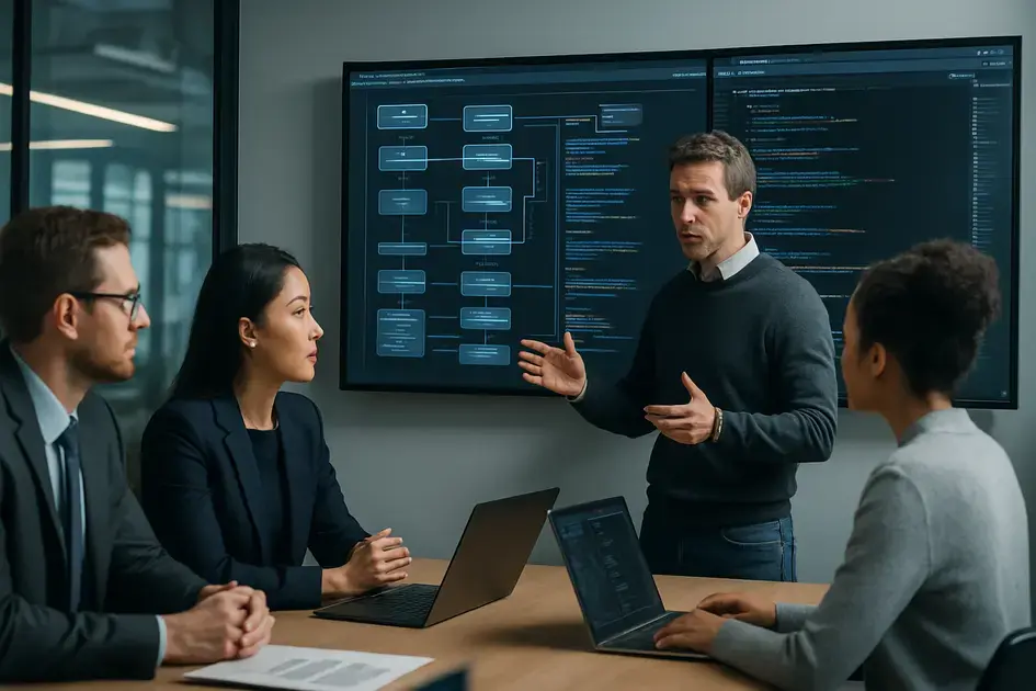 Software sob medida: quando vale a pena (e quando é exagero)