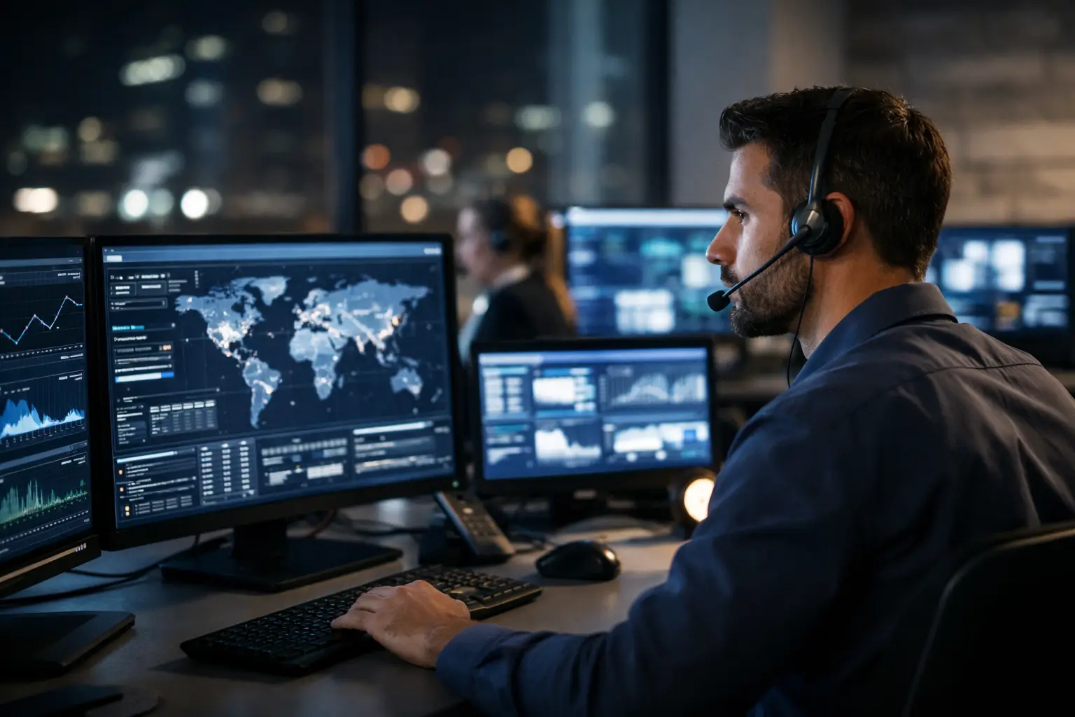 Empresa de observabilidade 24/7 vale a pena?