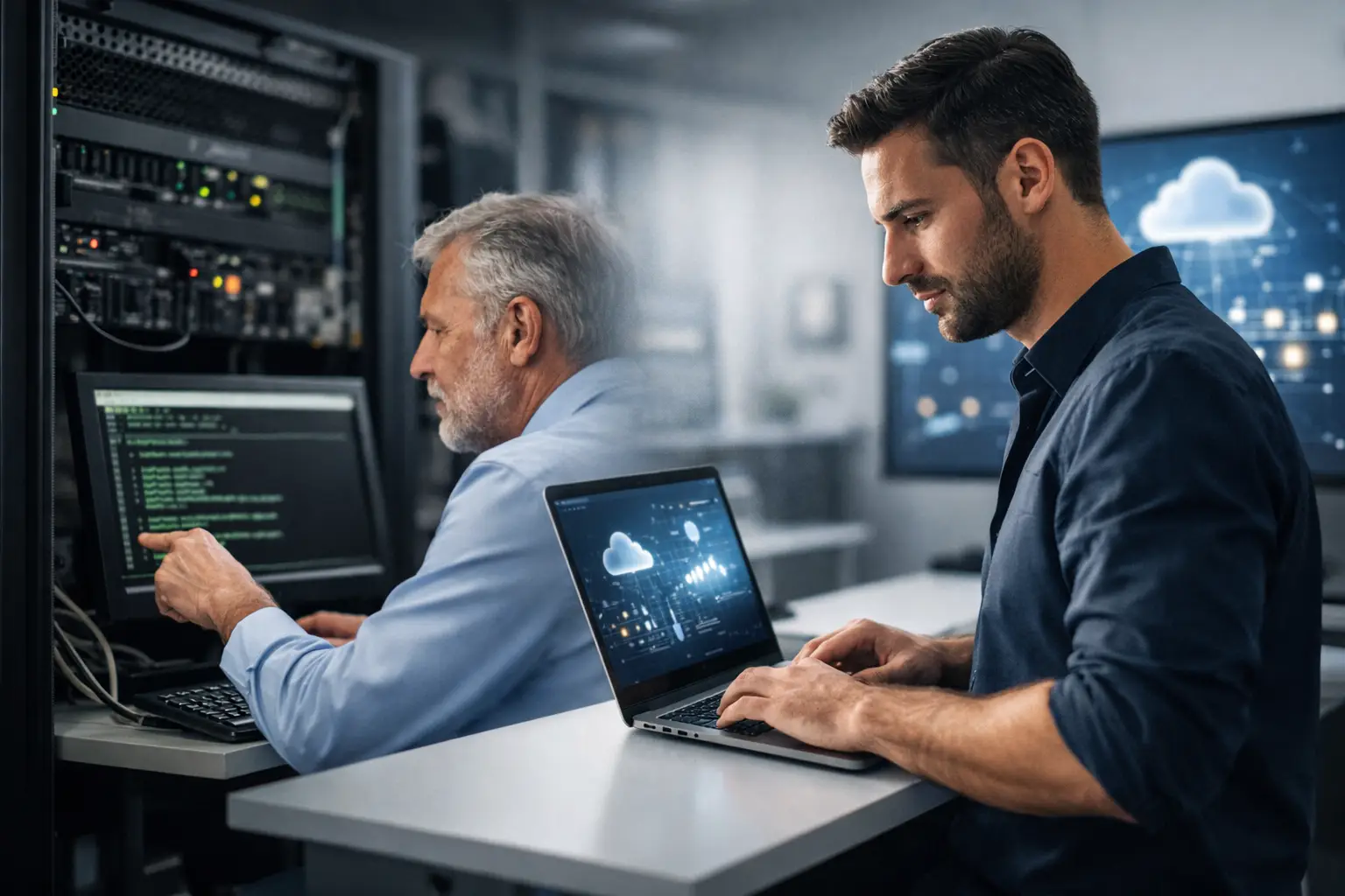 Como modernizar software legado sem parar