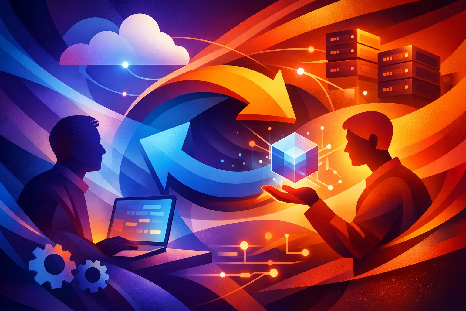 Como terceirizar sustentação de software