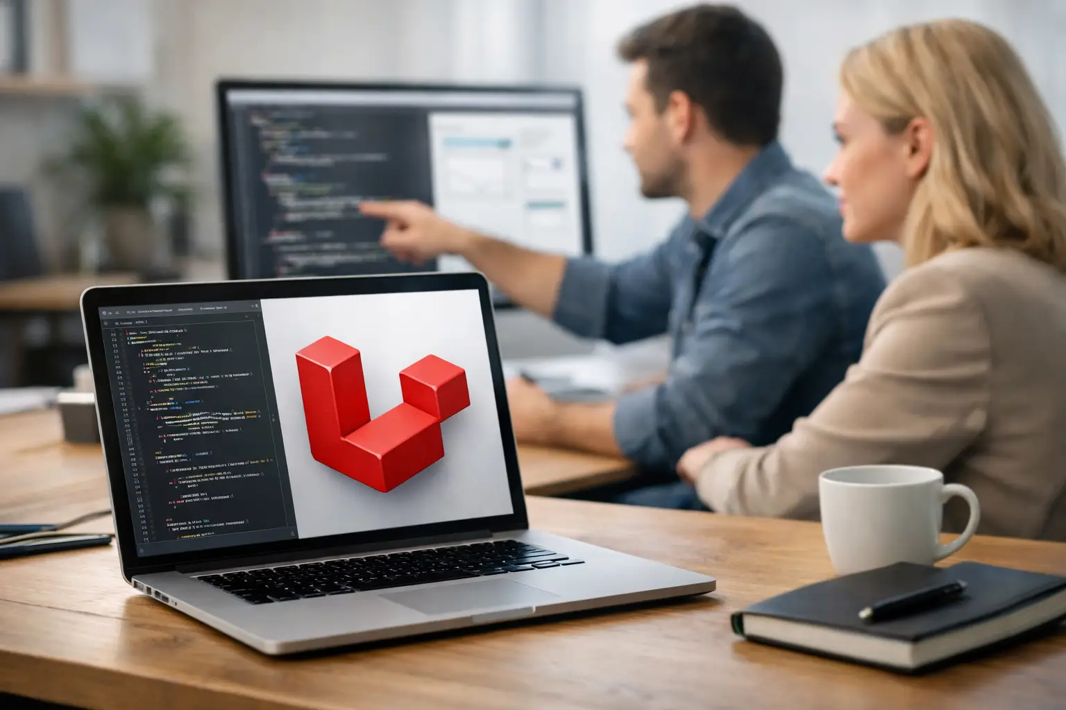 Empresa de desenvolvimento Laravel: o que avaliar