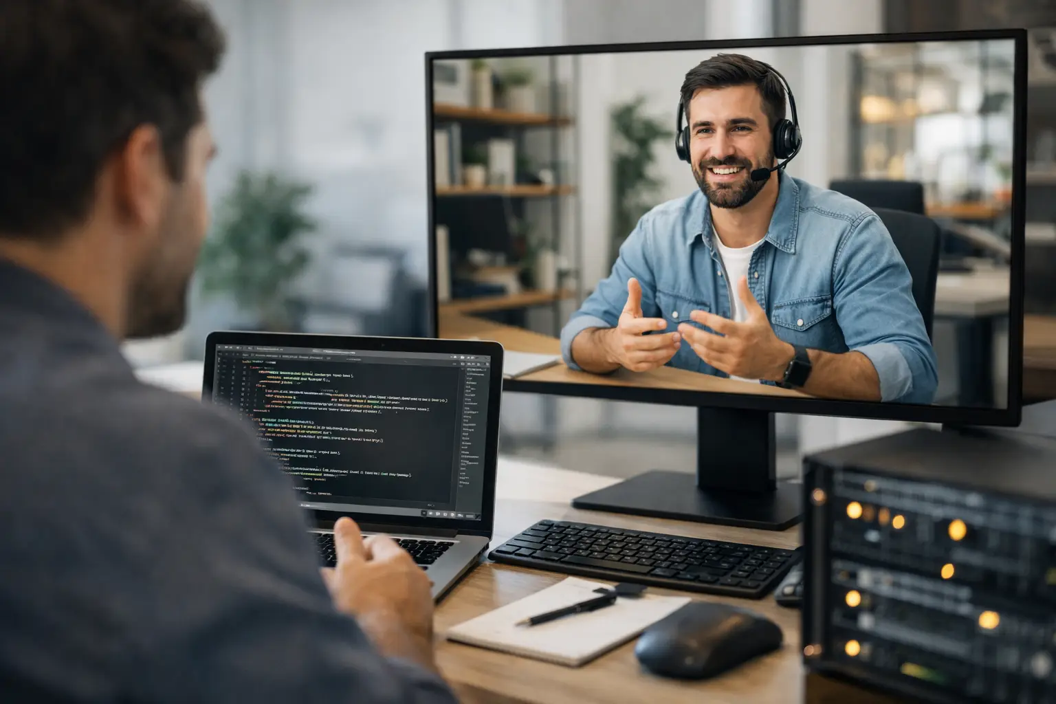 Outsourcing TypeScript Backend vale a pena?