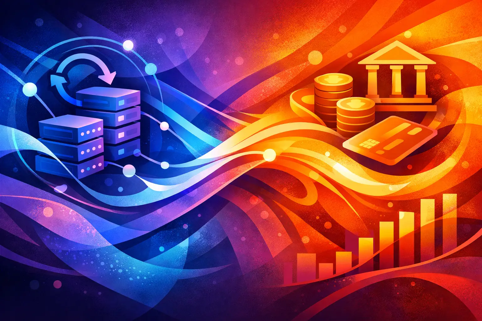 Exemplo de integração ERP com banco na prática