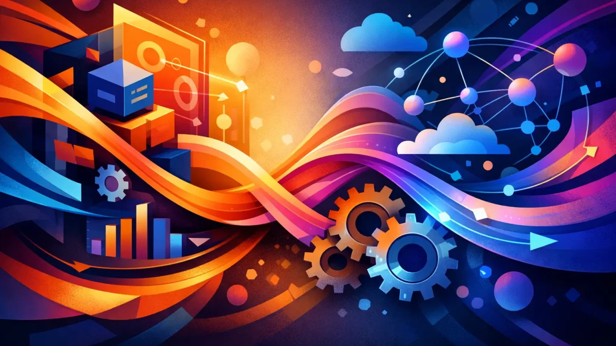 Como integrar ERP com APIs sem parar a operação