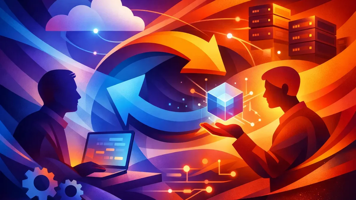 Como terceirizar sustentação de software
