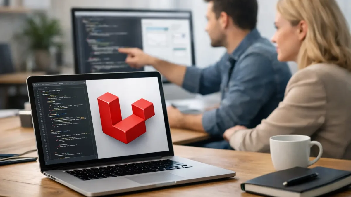 Empresa de desenvolvimento Laravel: o que avaliar