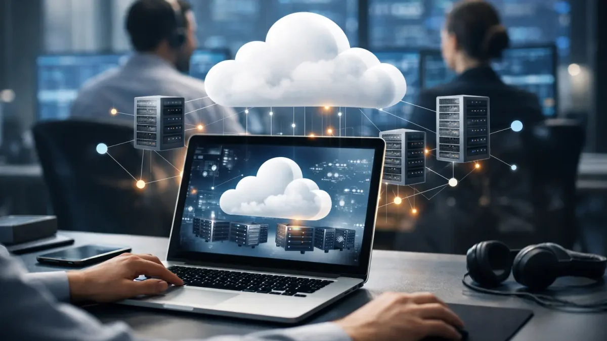 Infraestrutura cloud gerenciada na prática