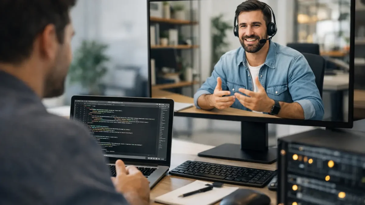 Outsourcing TypeScript Backend vale a pena?