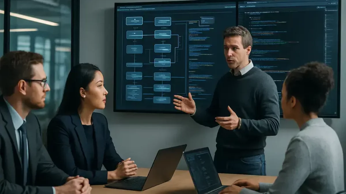 Software sob medida: quando vale a pena (e quando é exagero)