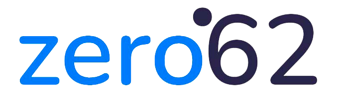 Logo zero62